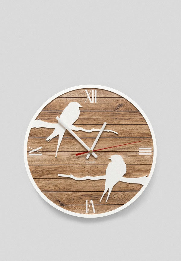 Часы настенные OST