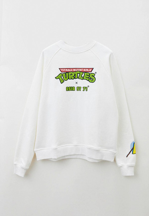 Свитшот Asia st 71 11500₽