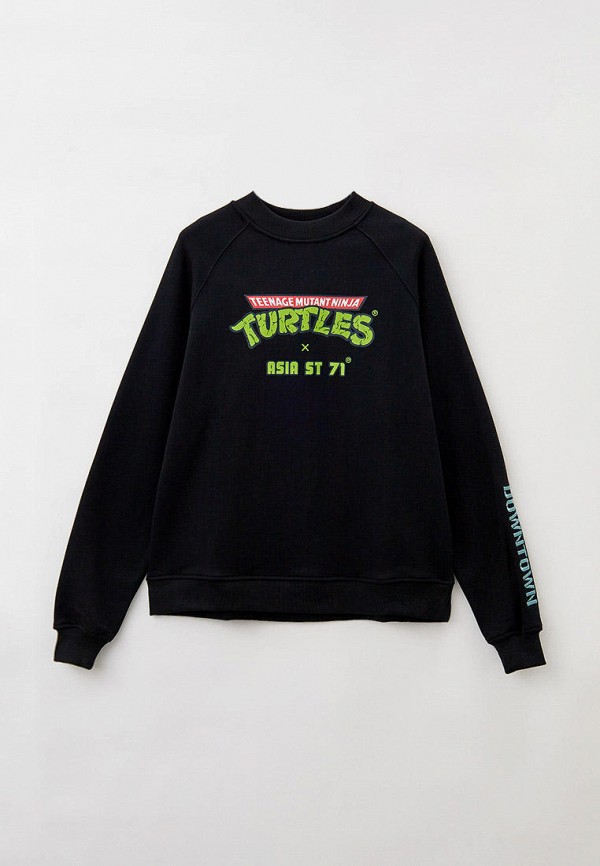 Свитшот Asia st 71 11500₽