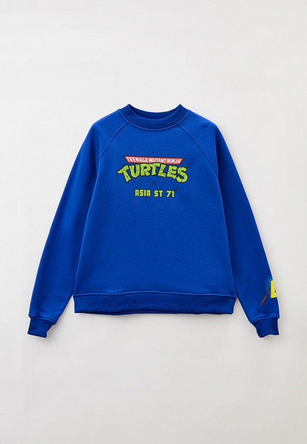 Свитшот Asia st 71 11500₽