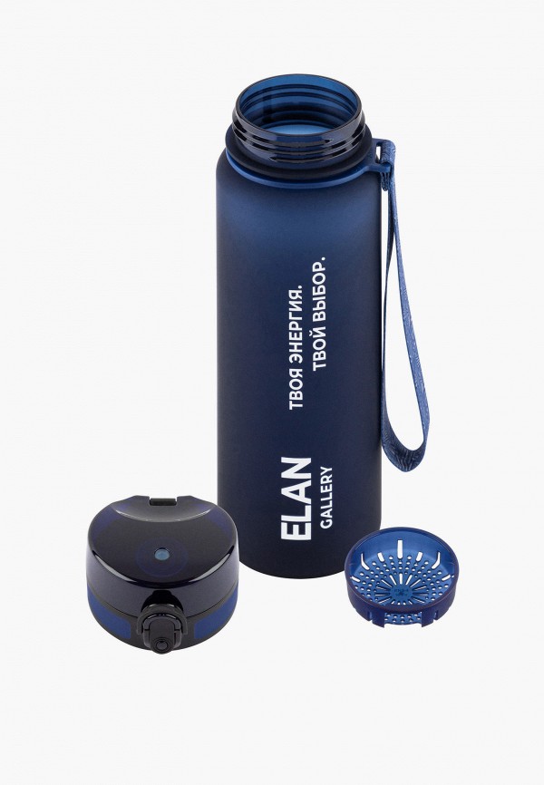 фото Бутылка спортивная elan gallery