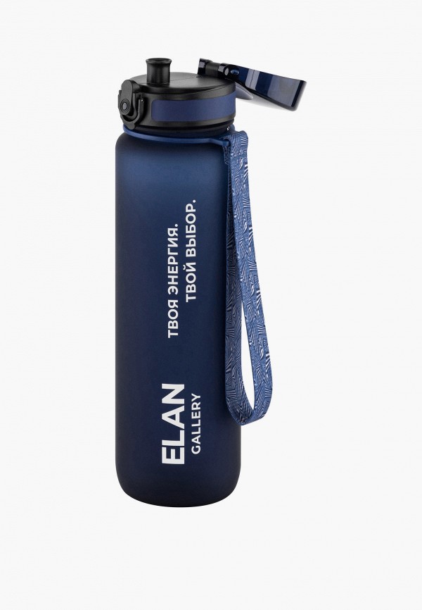 фото Бутылка спортивная elan gallery