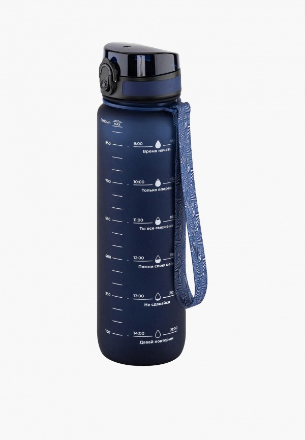 Бутылка спортивная Elan Gallery 1287₽