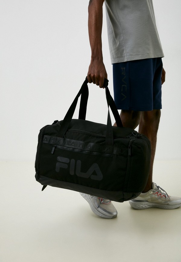 фото Сумка спортивная fila