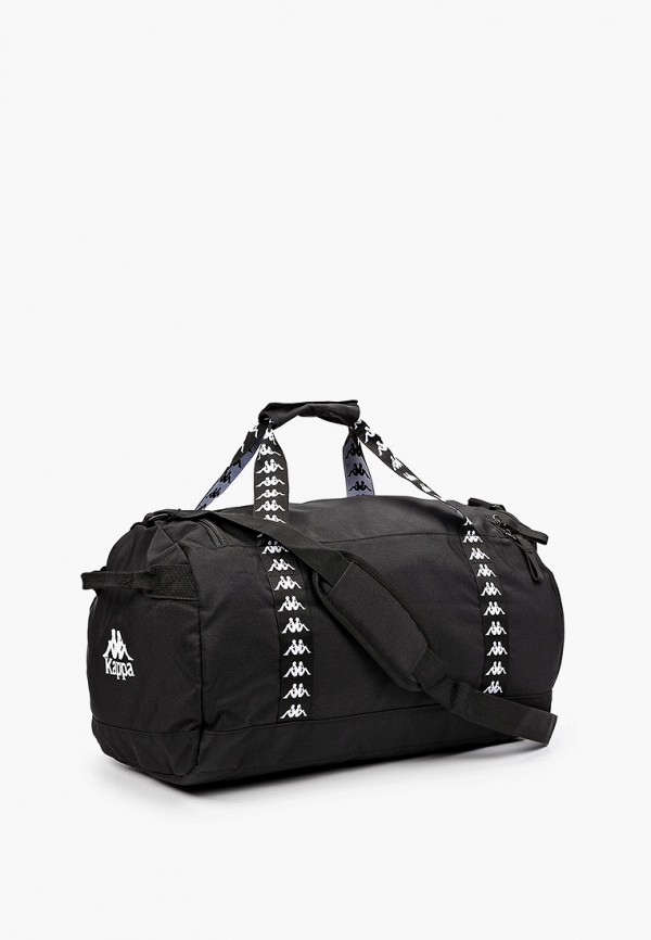фото Сумка спортивная kappa