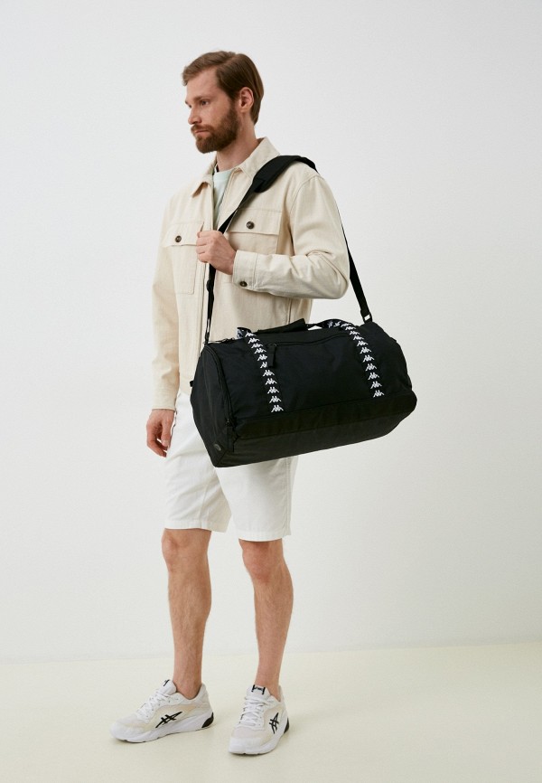 фото Сумка спортивная kappa