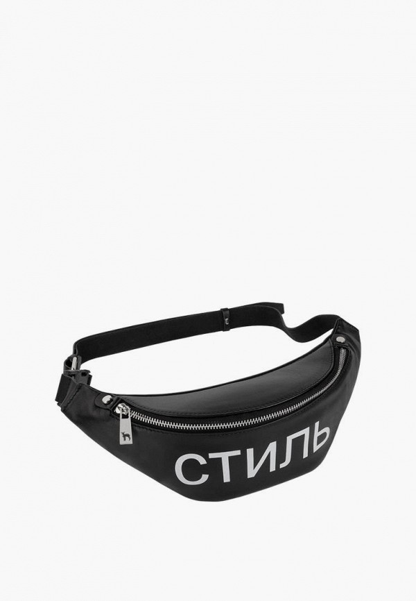 фото Сумка поясная mumi