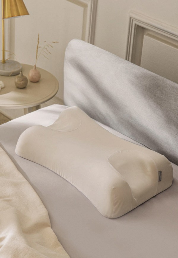 фото Подушка ортопедическая beauty sleep