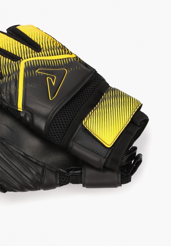 фото Перчатки вратарские demix