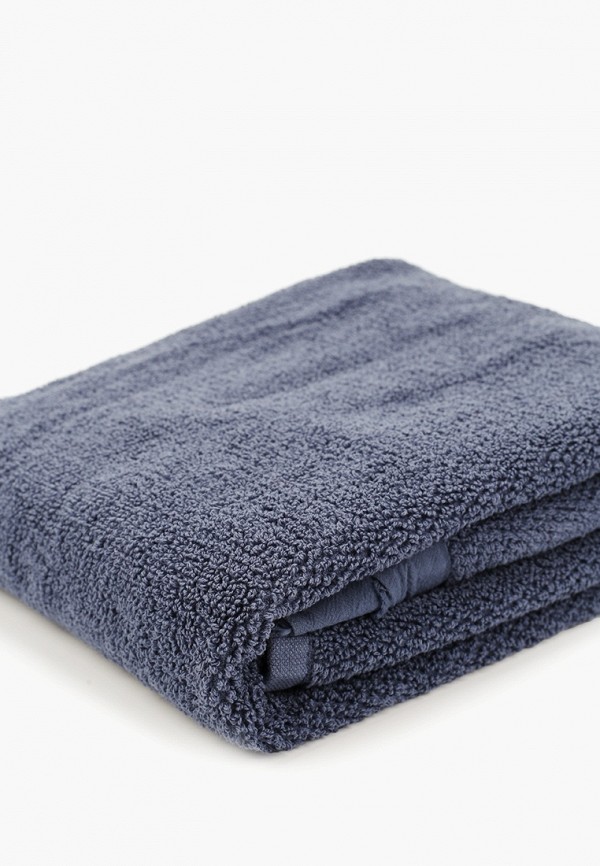 Полотенце Coincasa синий, размер 00, фото 2