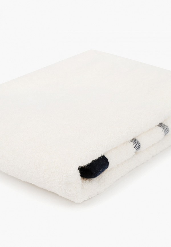 Полотенце Coincasa белый, размер 00, фото 2