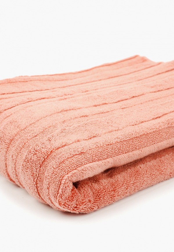 Полотенце Coincasa коралловый, размер 00, фото 2