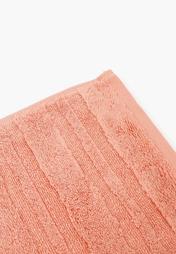 Полотенце Coincasa коралловый, размер 00, фото 3