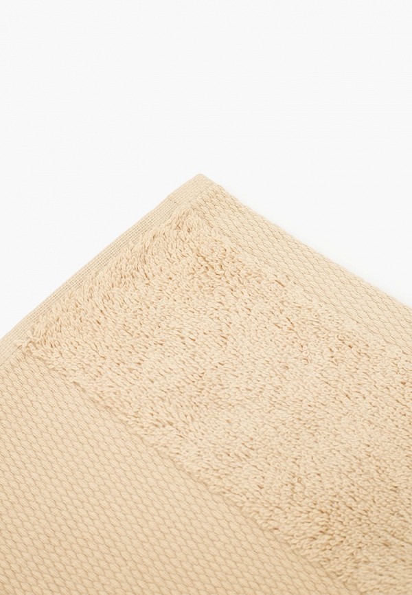 Полотенце Coincasa бежевый, размер 00, фото 3