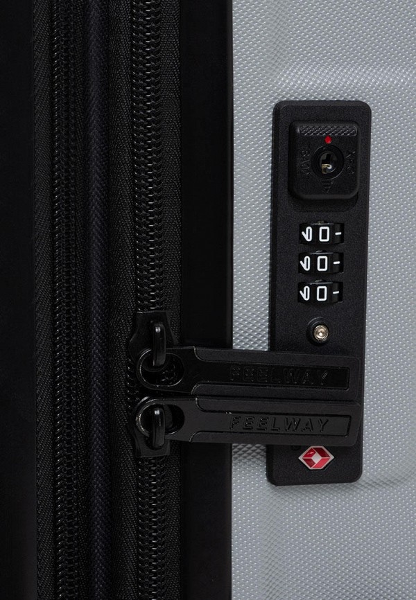 фото Чемодан feelway