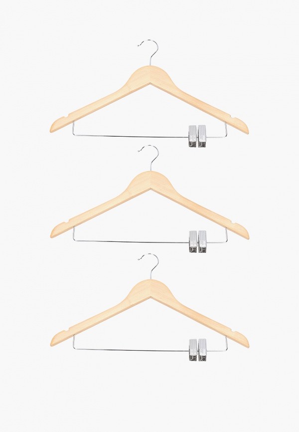 Комплект плечиков 21maison 690₽