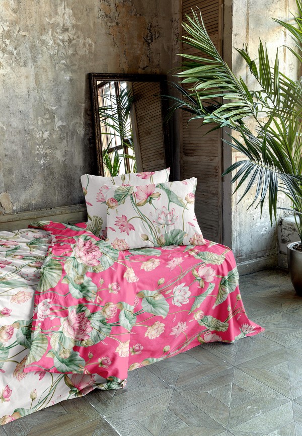 Постельное белье Семейное Mia Cara разноцветный, размер 00, фото 3