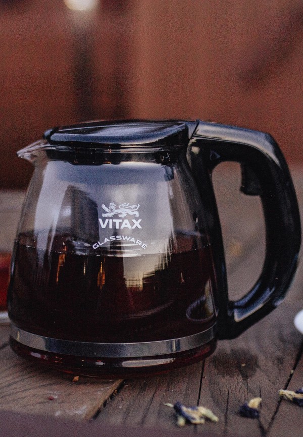 Чайник заварочный Vitax