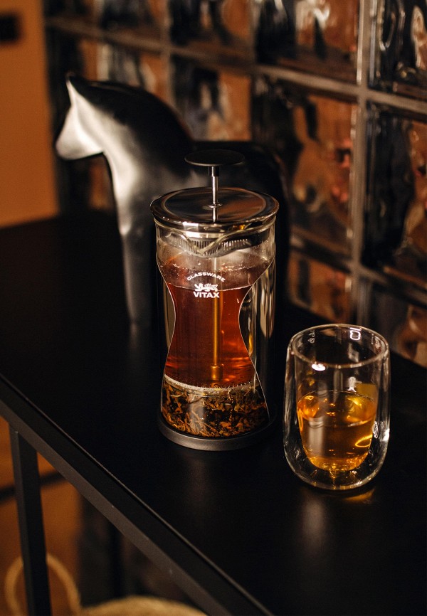 фото Френч-пресс vitax
