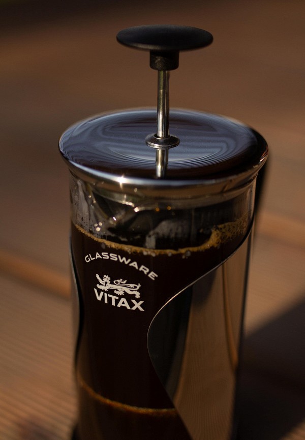 фото Френч-пресс vitax