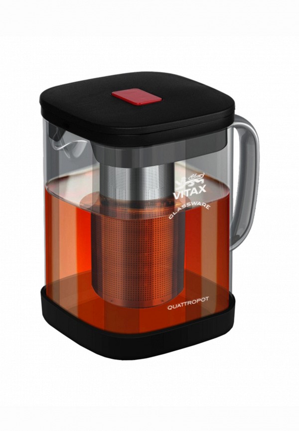 Чайник заварочный Vitax