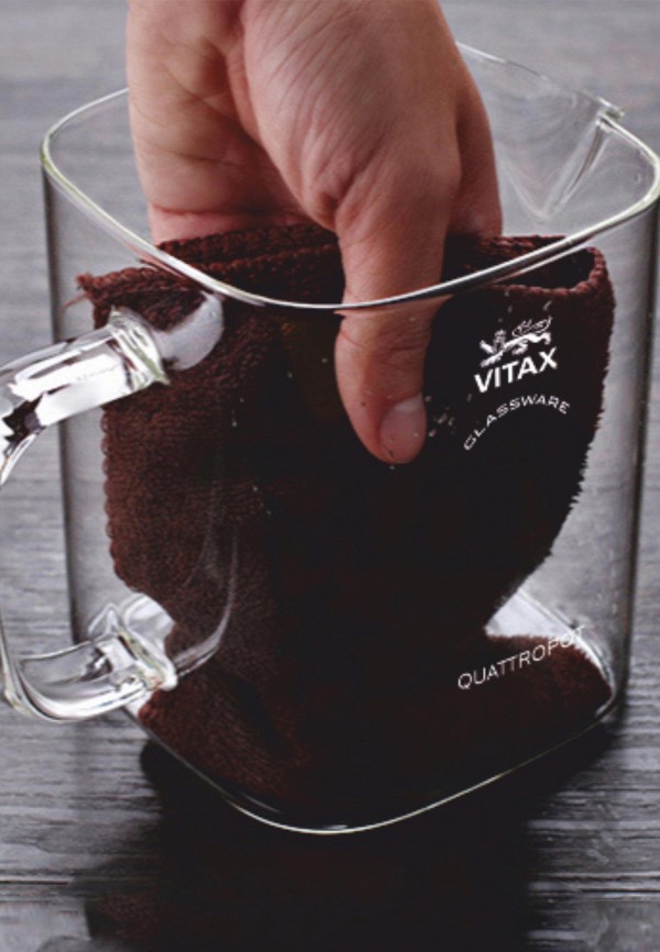 Чайник заварочный Vitax