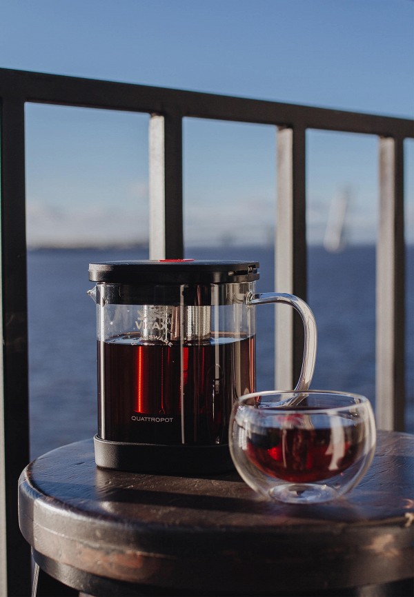 Чайник заварочный Vitax