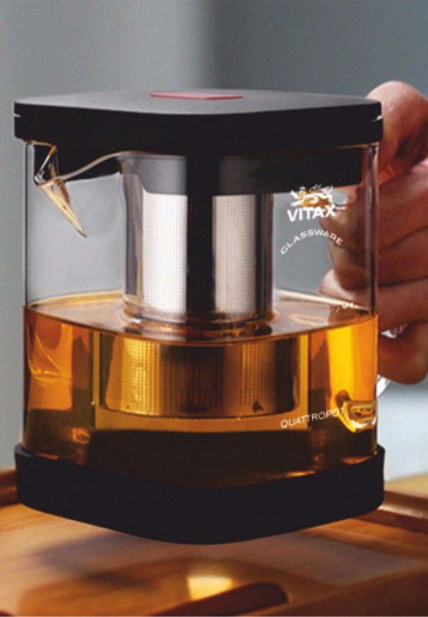 Чайник заварочный Vitax