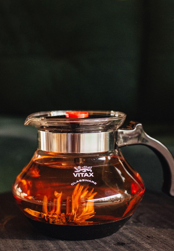 Чайник заварочный Vitax