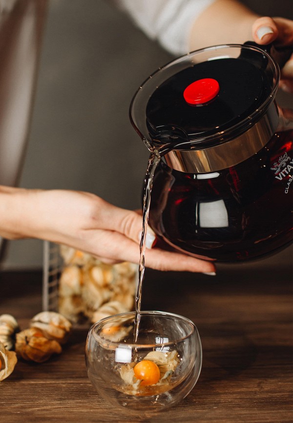 Чайник заварочный Vitax