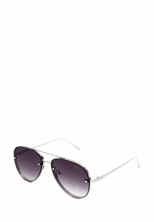 

Очки солнцезащитные LuckyLook, Серый, LuckyLook MP002XU0DKAG