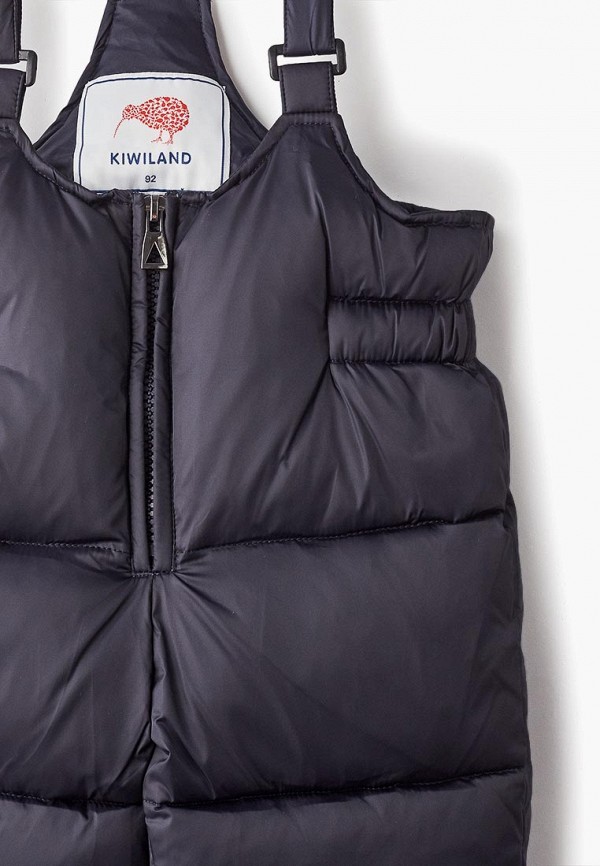 

Комбинезон утепленный Kiwiland, Синий