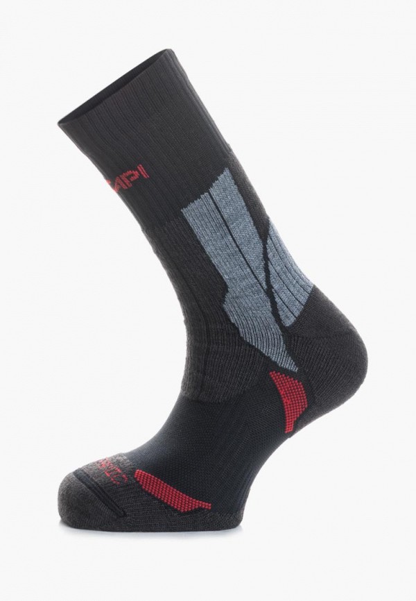 

Носки Accapi, Черный, Trekking Bioceramic