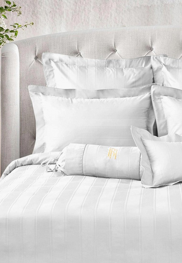 

Постельное белье 1,5-спальное Bellehome, Белый, Blanca