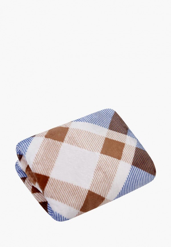 

Плед Dream Time, Разноцветный