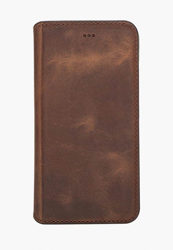 

Чехол для iPhone Burkley, Коричневый, 6/6s Plus Ultimate Book