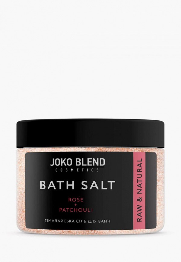 

Соль для ванн Joko Blend, Коралловый, Joko Blend MP002XU0DQX8