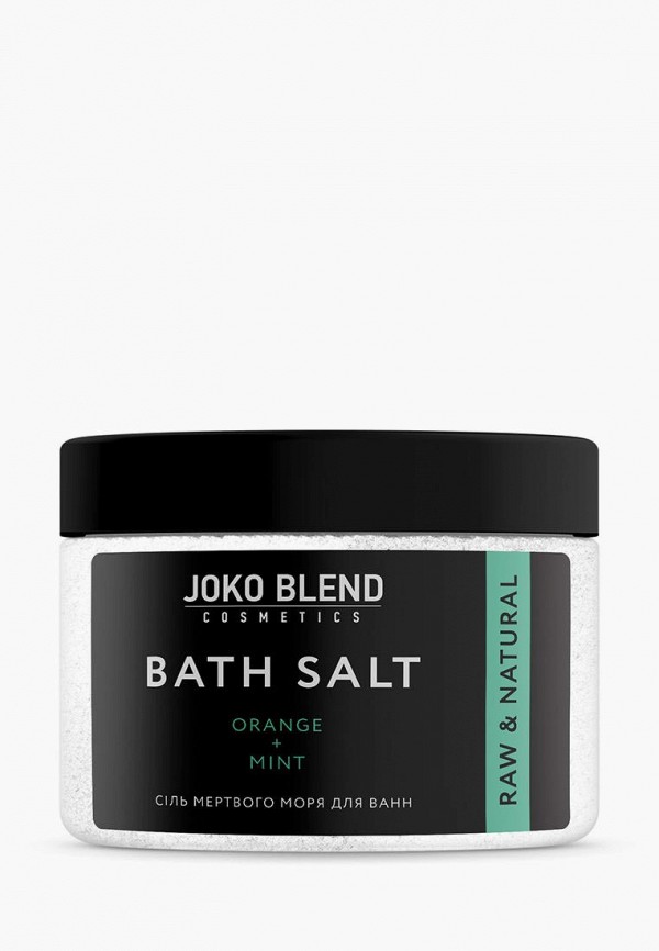 

Соль для ванн Joko Blend, Белый, Joko Blend MP002XU0DQX9