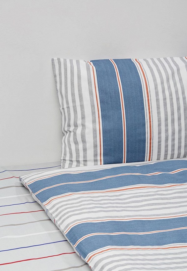 

Постельное белье 1,5-спальное Sulyan home textile, Разноцветный, "РАФАЭЛЬ"