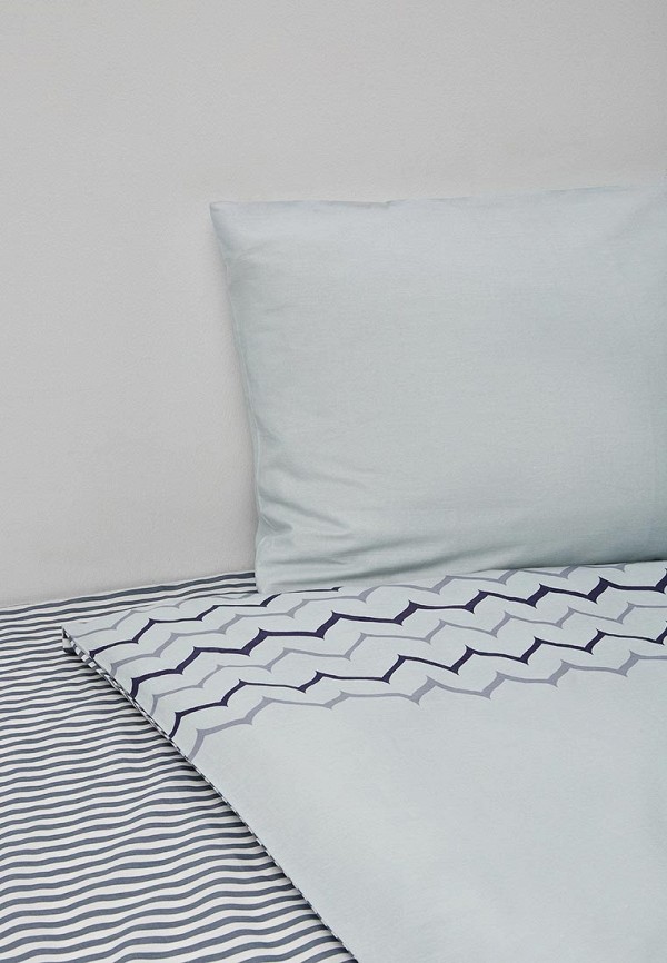 

Постельное белье 2-спальное Sulyan home textile, Разноцветный, "ЛАЙТ"