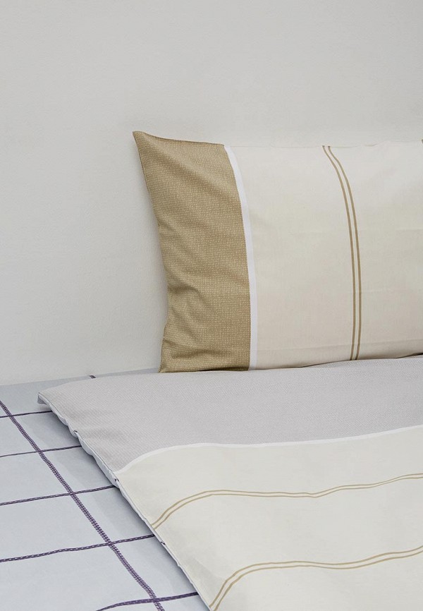 

Постельное белье 2-спальное Sulyan home textile, Разноцветный, "СОН"