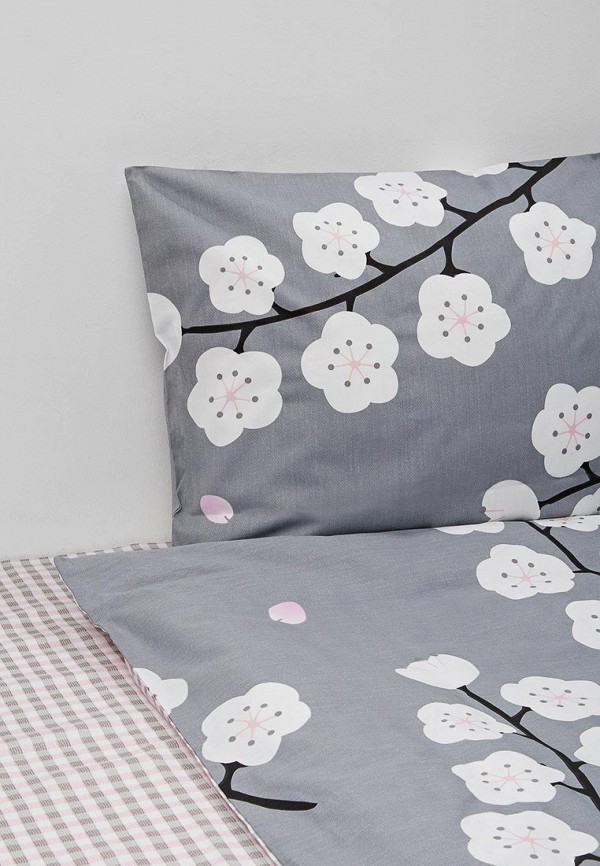 

Постельное белье 2-спальное Sulyan home textile, "ФАНТАЗИЯ, Разноцветный