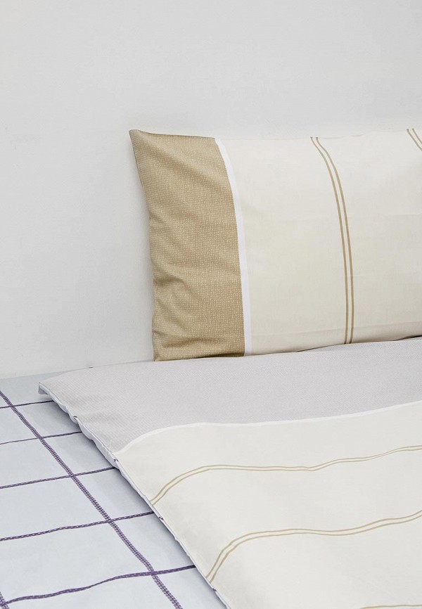 

Постельное белье Евро Sulyan home textile, Разноцветный, СОН