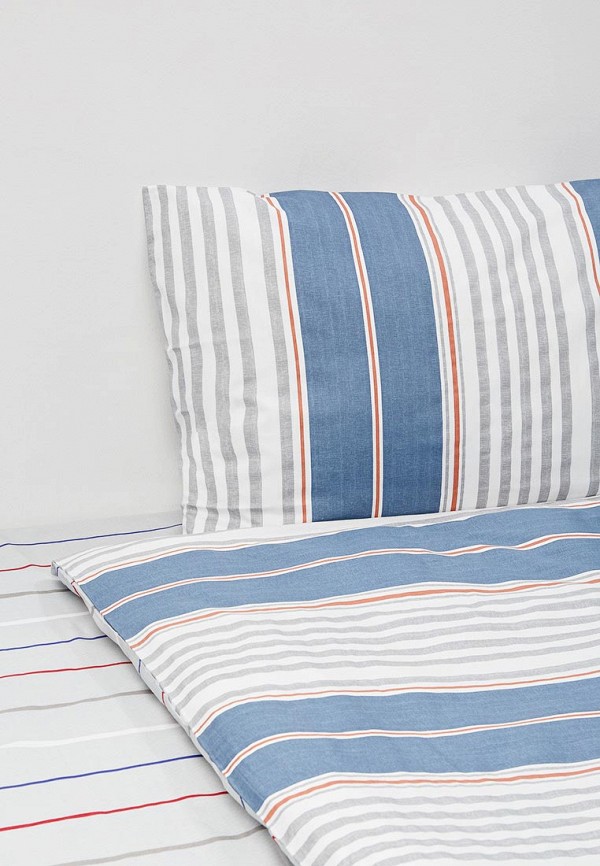 

Постельное белье Евро Sulyan home textile, Серый, "РАФАЭЛЬ"