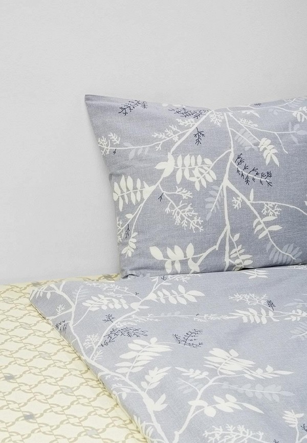 

Постельное белье Евро Sulyan home textile, Разноцветный, ПРОГУЛКА