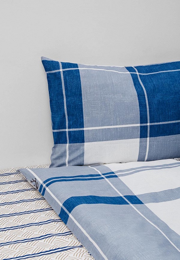 Постельное белье Евро Sulyan home textile
