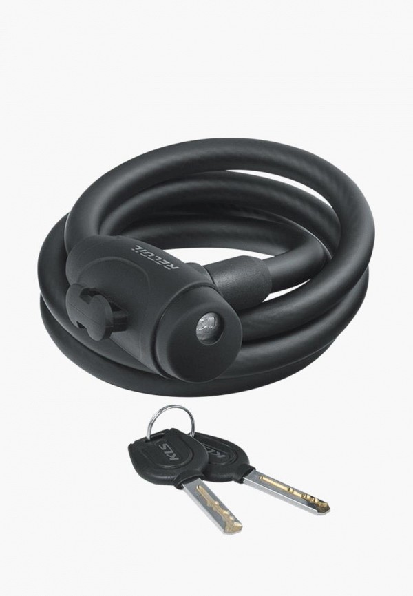 

Замок велосипедный Kellys, Kellys MP002XU0DQYQ, Черный