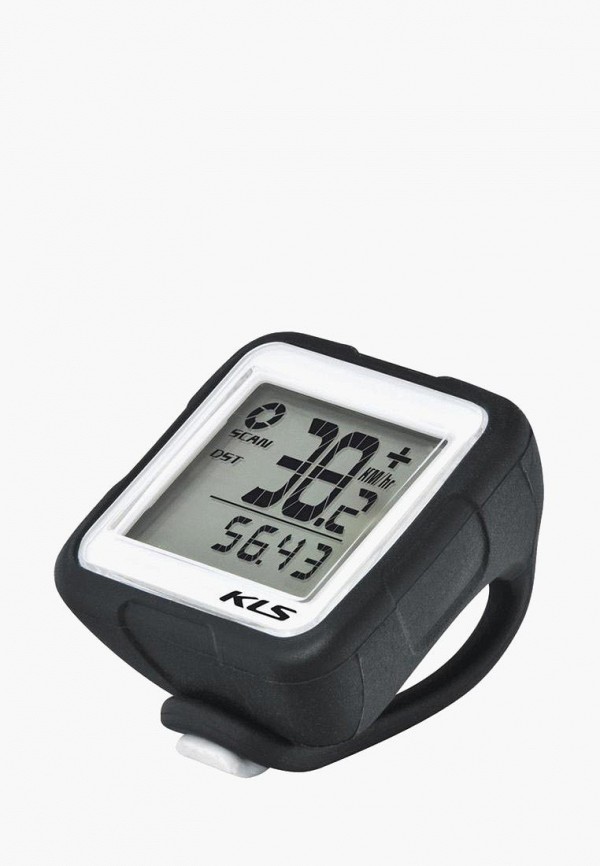 

Велокомпьютер Kellys, Kellys MP002XU0DQYU, Черный
