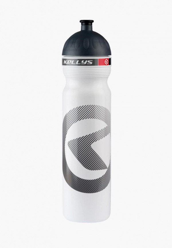

Бутылка Kellys, Белый, Kellys MP002XU0DQYW