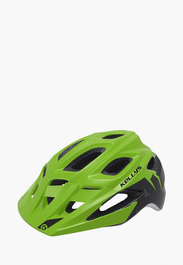 

Шлем Kellys, Зеленый, Kellys MP002XU0DQZ5